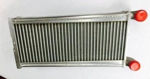 NEW Replacement ah149229 Charge Air Cooler/Intercooler for John Deere Combine in Kuwait