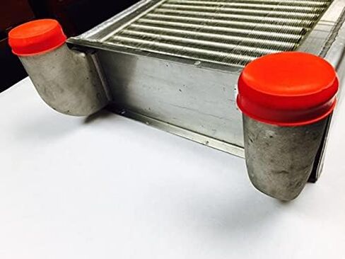 NEW Replacement ah149229 Charge Air Cooler/Intercooler for John Deere Combine in Kuwait