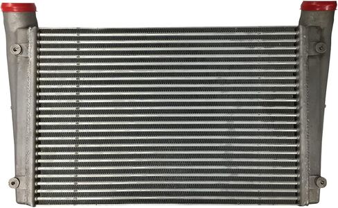 Charge Air Cooler fits Case Magnum Tractors 235 260 290 315 340 380 47449415 84345657 in Kuwait