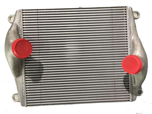 NEW Replacement 267-9441 Charge Air Cooler/Aftercooler for Caterpillar D10 in Kuwait