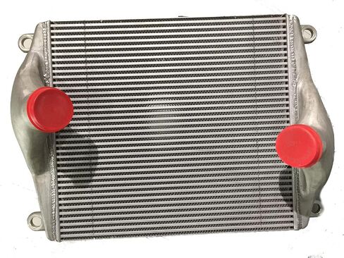 NEW Replacement 267-9441 Charge Air Cooler/Aftercooler for Caterpillar D10 in Kuwait