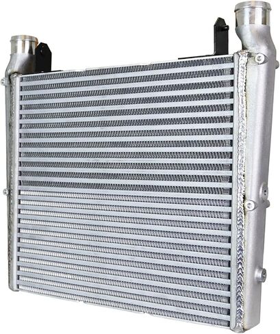 New Charge Air Cooler SJ26168 SJ20631 for John Deere Models 6150D 6115D 5085M 5100M 5100MH in Kuwait