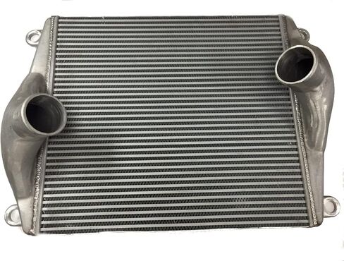 NEW Replacement 267-9442 Charge Air Cooler/Aftercooler for Caterpillar D10 in Kuwait