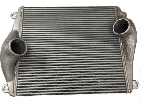 NEW Replacement 267-9442 Charge Air Cooler/Aftercooler for Caterpillar D10 in Kuwait
