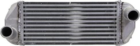 New Replacement Charge Air Cooler AT390072 for John Deere Skidsteer 328E 329E + in Kuwait