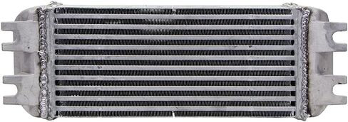 New Replacement Charge Air Cooler AT390072 for John Deere Skidsteer 328E 329E + in Kuwait