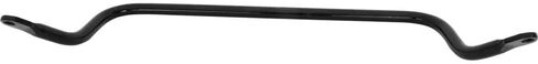 Rareelectrical New Sway Bar Kit Compatible With Chevrolet Gmc Sierra 2500 Slt 8 Cyl 5.3L Sierra 2500 Hd Slt 8 Cyl 6.0L Sierra 3500 Classic Sle 8 Cyl 6.6L 1999-2013 By 20817311 in Saudi Arabia