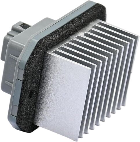 Rear Blower Motor Resistor Compatible with Land Rover Lr3 Lr4 16-05 2005 2006 2007 2008 2009 2010 2011 2012 2013 2014 2015 Fan Control Module in Saudi Arabia