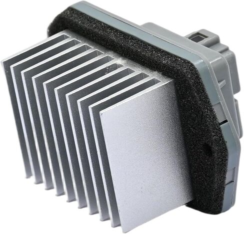 Rear Blower Motor Resistor Compatible with Land Rover Lr3 Lr4 16-05 2005 2006 2007 2008 2009 2010 2011 2012 2013 2014 2015 Fan Control Module in Saudi Arabia