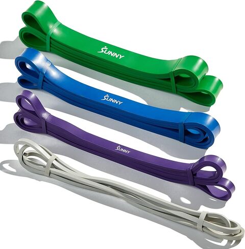 Sunny Health & Fitness Strength Training Band Combo - NO. 088-COMBO in Kuwait