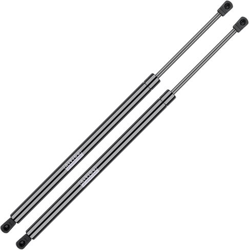 PM3489 Rear Hatch Shocks Struts Lift gate Supports Gas Springs Compatible with 2010-2024 Toyota 4Runner, Pack of 2 PCS,Replace PM1062N10 in Saudi Arabia