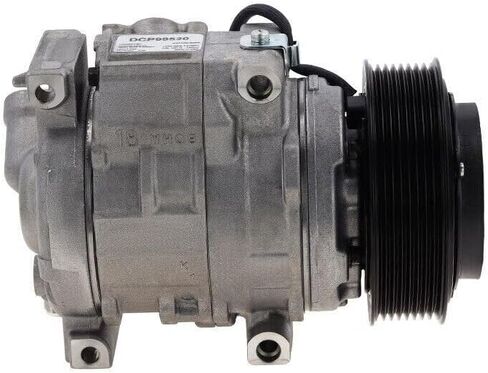 New DENSO OEM A/C Compressor for 10SRE18C John Deere 325 - RE284680h QR in Kuwait