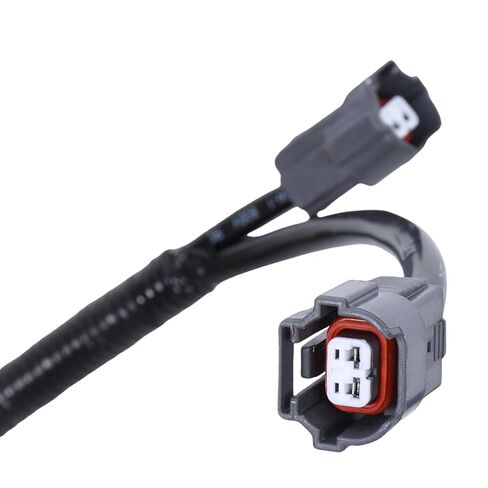 Engine Fuel Injector Wiring Harness 39610-39850 Compatible with Kia Sorento 2002-2006 Compatible with Hyundai Terracan 2002-2006 3961039850 in Kuwait