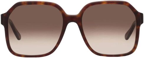 Ferragamo Women's Sf1069s 56Mm Sunglasses, Brown in Saudi Arabia