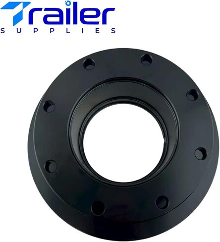 Bolt-On Disc Brake Rotor – Fits Dexter 10K–12K Hydraulic Axles – Replaces 070-006-01 in Kuwait