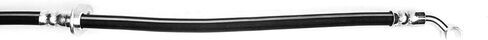 Dynamic Friction Company Front Left Brake Line Hose 350-59057 For 2002-2006 Honda CR-V in Saudi Arabia