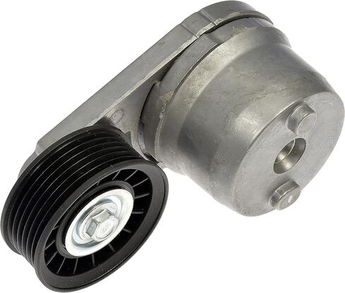 Dorman 419-358 Accessory Drive Belt Tensioner Assembly Compatible with Chevrolet/GMC/Hummer Models in Saudi Arabia