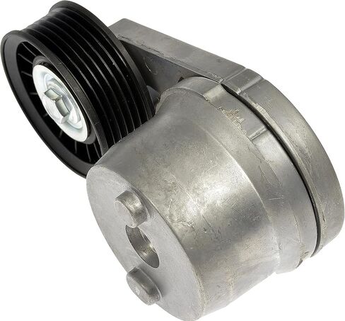 Dorman 419-358 Accessory Drive Belt Tensioner Assembly Compatible with Chevrolet/GMC/Hummer Models in Saudi Arabia