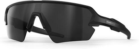 شادي رايز ابيكس | نظارات شمسية مستقطبة رياضية خفيفة الوزن بدون إطار in Kuwait