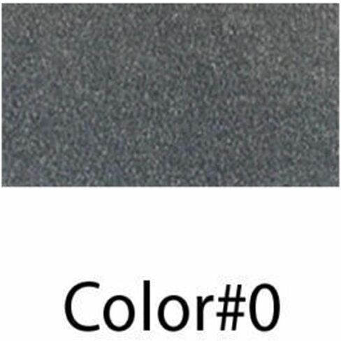 Black Carpet Cover Compatible w/for GMC for Acadia 2013-2016 w/Head up Display CH112.1-5 in Kuwait