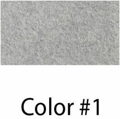 Black Carpet Cover Compatible w/for GMC for Acadia 2013-2016 w/Head up Display CH112.1-5 in Kuwait