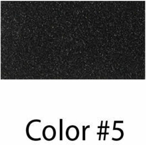 Black Carpet Cover Compatible w/for GMC for Acadia 2013-2016 w/Head up Display CH112.1-5 in Kuwait