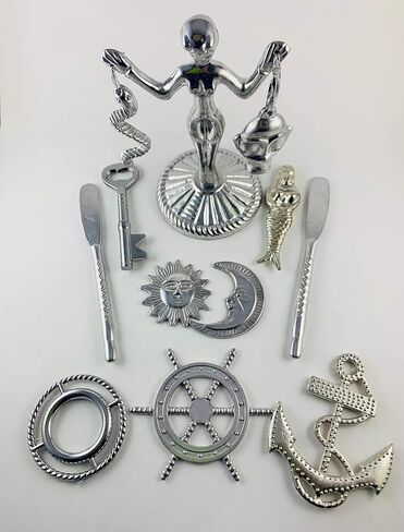 Herramientas de Olokun | Olokun Tools in Kuwait