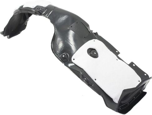 Driver Side Left Front Fender Liner Splash Shield Inner Panel 868113Q700 HY1248135 Fits For 2014-2014 SONATA Sedan 4-Door 2.0L 2.4L L4 in Kuwait