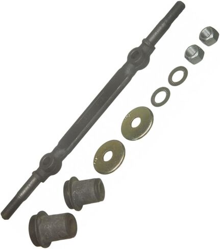 Suspension Control Arm Shaft Kit Front Upper 1 PCS for Buick Regal 1974 1975 1976 1977 for Chevrolet Bel Air,Camaro,Impala,Malibu 1974 1975 1976 1977 1978 1979 in Saudi Arabia