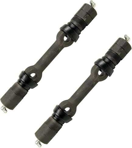 Suspension Control Arm Shaft Kit Front Upper fits Ford Mustang,Ranchero,Falcon Sedan Delivery 1960 1961 1962 1963-1966 fits Mercury Comet 1961-1965 Replacement C3DZ3047A 2 X in Saudi Arabia