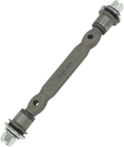 Suspension Control Arm Shaft Kit Front Upper fits Chevrolet Camaro,Chevelle,Malibu 1964 1965 1966 1967 1968-1972 fits Pontiac Firebird,GTO 1964-1972 Replacement 396678 1x in Saudi Arabia