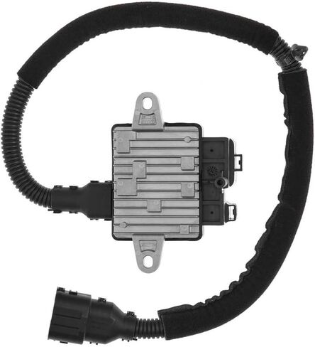 1 Pcs Engine Cooling Fan Module fits Hyundai Sonata 2010 Replacement 253853K185 in Kuwait