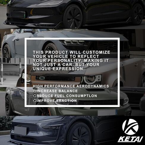 Fog Lights Compatible With 2015-2023 Dodge Charger, Black Front Bumper Left Right Side Fog Light Lamps 12V 55W H11 LED Bulbs Replacement Mopar 68425774AA （One piece per pack, not a pair） in Kuwait