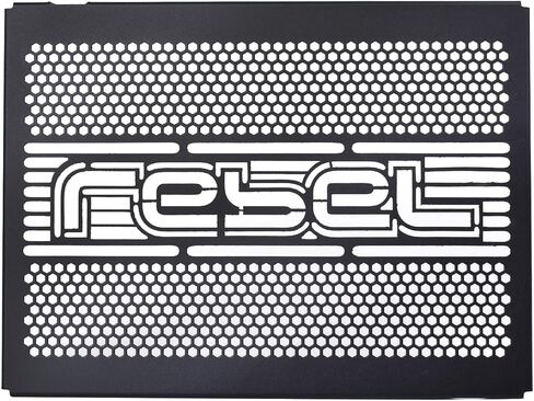 Motorcxycle Rebel 500 CMX Radiator Grille Guard Protector Grill Cover Protection Net fit for HO&N&DA Rebel CMX 500 CMX500 CMX 300 CMX250 Accessories 2017-2025 in Saudi Arabia