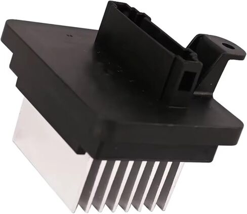 Blower Resistor for C4 for Cactus 2014 2015 2016 2017 2018 2019 2020 Car Heater Blower Fan Resistor 1610497380 in Saudi Arabia