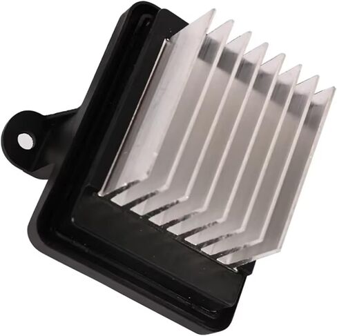 Blower Resistor for C4 for Cactus 2014 2015 2016 2017 2018 2019 2020 Car Heater Blower Fan Resistor 1610497380 in Saudi Arabia