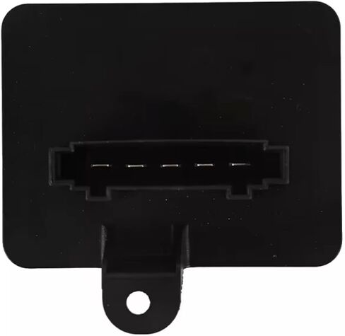 Blower Resistor for C4 for Cactus 2014 2015 2016 2017 2018 2019 2020 Car Heater Blower Fan Resistor 1610497380 in Saudi Arabia