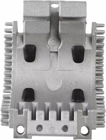 Blower Resistor for E38 for 740i 740iL 750iL Car Ventilation Regulator Blower Fan Heater Resistor 64118391399 2403-258649 in Saudi Arabia