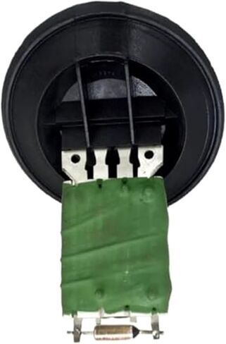 A/C Radiator Fan Control Heater Blower Resistor for VW for Polo Voyage for A1 A2 for Seat Ibiza 6Q0959263A 6RD959263 Car Blower Heater Damper in Saudi Arabia
