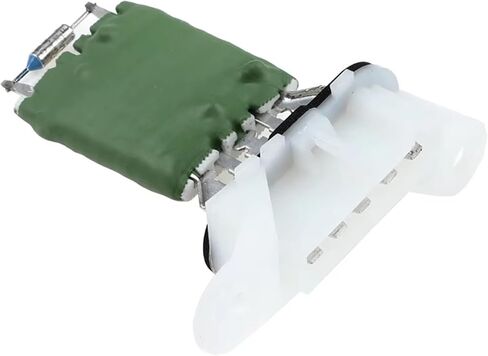 Blower Resistor for Hummer for H3T 2009 2010 Car HVAC Heater Blower Fan Resistor Blower Speed Regulating Resistor 10397098 in Saudi Arabia