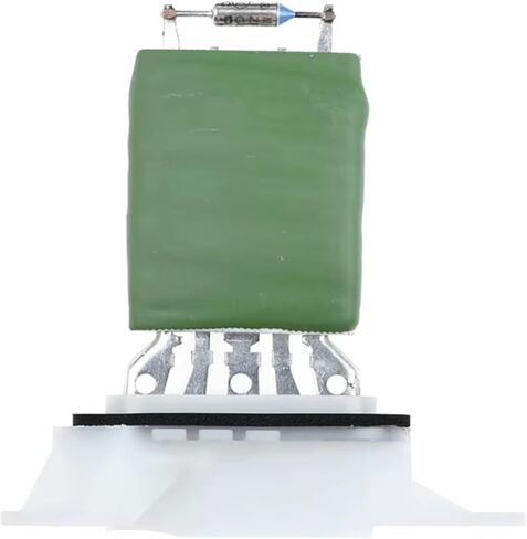 Blower Resistor for Hummer for H3T 2009 2010 Car HVAC Heater Blower Fan Resistor Blower Speed Regulating Resistor 10397098 in Saudi Arabia