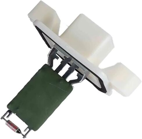 A/C Fan Control Resistor for VW for Routan 7B0959263C 6578789 Car Heater Blower Resistor Radiator Blower Resistor in Saudi Arabia