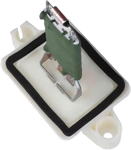 A/C Fan Control Resistor for VW for Routan 7B0959263C 6578789 Car Heater Blower Resistor Radiator Blower Resistor in Saudi Arabia