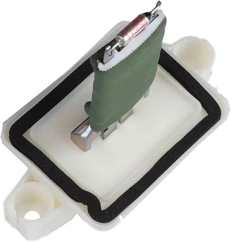 A/C Fan Control Resistor for VW for Routan 7B0959263C 6578789 Car Heater Blower Resistor Radiator Blower Resistor in Saudi Arabia