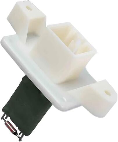A/C Fan Control Resistor for VW for Routan 7B0959263C 6578789 Car Heater Blower Resistor Radiator Blower Resistor in Saudi Arabia