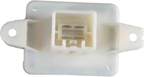 A/C Fan Control Resistor for VW for Routan 7B0959263C 6578789 Car Heater Blower Resistor Radiator Blower Resistor in Saudi Arabia