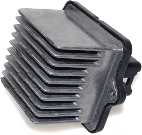 Blower Resistor for Mitsubishi for RVR 2011 2012 2013 Car Heater Blower Resistor Engine Cooling Fan Resistor Air Conditioning Resistor 7802A006 in Saudi Arabia