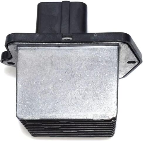 Blower Resistor for Mitsubishi for RVR 2011 2012 2013 Car Heater Blower Resistor Engine Cooling Fan Resistor Air Conditioning Resistor 7802A006 in Saudi Arabia