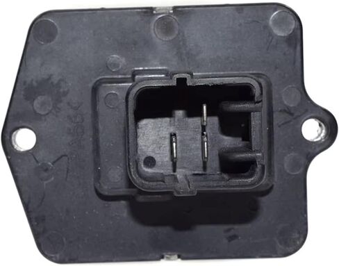 Blower Resistor for Mitsubishi for RVR 2011 2012 2013 Car Heater Blower Resistor Engine Cooling Fan Resistor Air Conditioning Resistor 7802A006 in Saudi Arabia