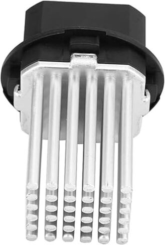 3X Blower Resistor 6441.S7 Heater Blower Resistor Fan Resistor for Peugeot 307 407 for C3 C4 C5 C6 Car Blower Heater Damper in Saudi Arabia